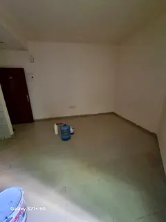 Annual Studio for Rent in Al Nabba, Sharjah Official Accommodation for Bachelors Well-located and cl