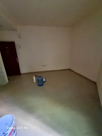 Annual Studio for Rent in Al Nabba, Sharjah Official Accommodation for Bachelors Well-located and close to all services. Annual Rent: AED 14,000 Pa