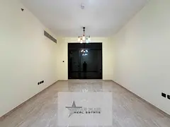 LIKE A BRAND NEW SPACIUS 1 BEDROOM HAVING GYM,SWIMMING POOL AND PARKING IN AL WARQA 1