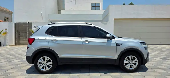 Skoda Kushaq Ambition, миниатюра 3