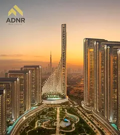 Limited-Time Offer | 4% DLD Fee Waiver | Golden Visa Opportunity | Direct Developer