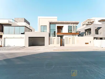 Custom Build | Basement | Luxurious