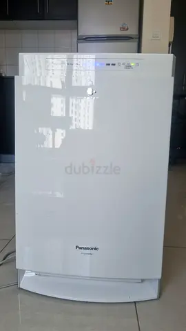 [MOVING SALE] Panasonic 2-in-1 Air Purifier  Humidifier