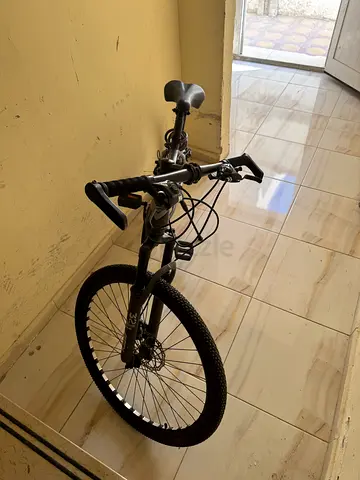 Used 26 Mountain Bike - Good Condition