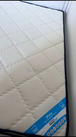 Comfort mattress - iFirm medium-firm king size
