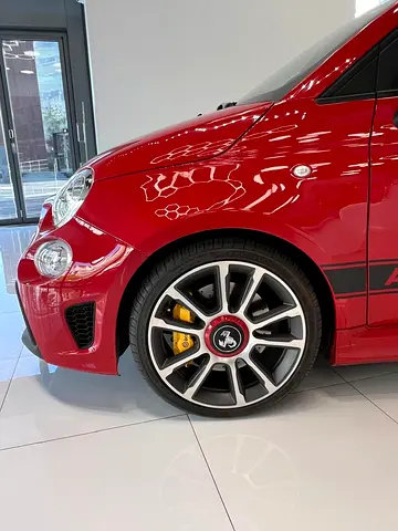 Abarth 695 Turismo, миниатюра 4
