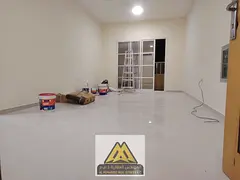 Scenic Family Living – Large 1BR Apartment in Al Rawda 2 Open View Balcony, Clean Family-Only Buil