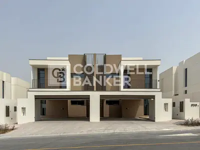 Large Twin Villa | Landscaped | Vastu
