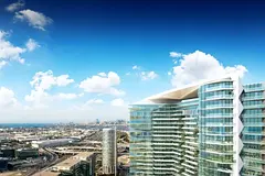 Prime Jebel Ali | Neighborhood view | Metro Access