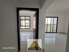 Brand New One-Bedroom Apartment with Open View Balcony for Annual Rent New Building