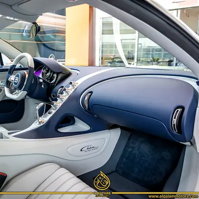 2023 Bugatti CHIRON 照片 13