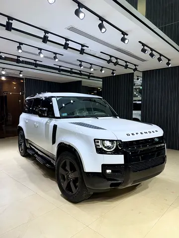 2024 LAND Rover DEFENDER — миниатюра 10