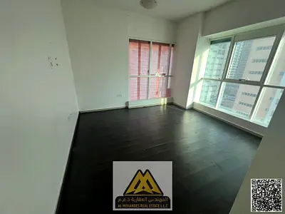 Master bedroom | Central air conditioning | Spacious area | Distinctive view