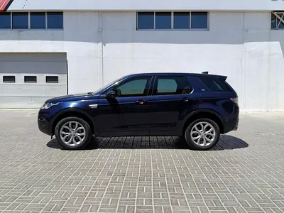AED 1180/month | 2017 Land Rover Discovery Sport  | GCC Specs | Ref#477864