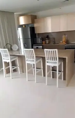 White Furniture 3 High Chairs like new for sale..