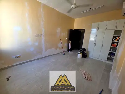 Prime location | Separate living room | Well-sized layout | Split AC | Comfortable living | Family-friendly & suitable for employees