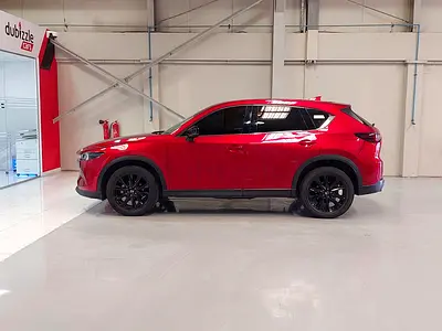 AED 1292/month | 2023 Mazda CX-5  | GCC Specs | Ref#474225