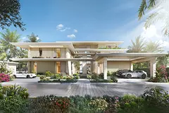 4br Corner TH-On Lagoon-NO SLD-Waterfront-Easy PP