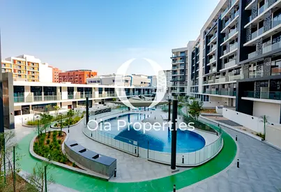 Fully-Furnished 2BR | Modern Layout | Prime Area