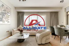 Luxury furnished | 2bed High floor | Canal view | Vacant unit|
