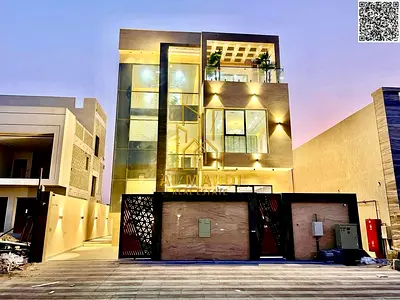 فيلا للبيع شامل كل شئ موقع مميز جدا احجز الان بسعر شامل كل شىء أمتلك فيلتك الان قبل الكل وسعر خاص للكاش