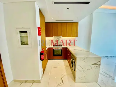 Brane new / Pool View / Ready to move