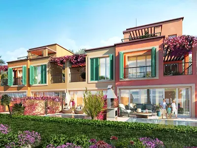 Lagoon Community | Lush Greenery | Great Location