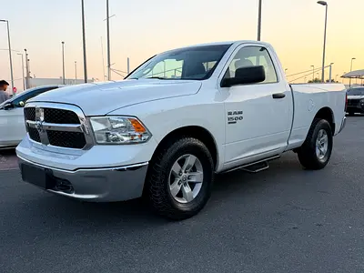 صورة مصغرة 7 لـ 2020 RAM 1500