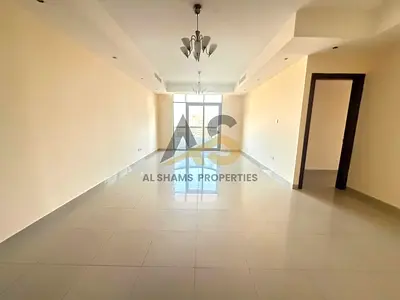 Spacious 2Bedrooms with gym pool free parking free
