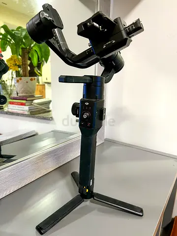 DJI Ronin S