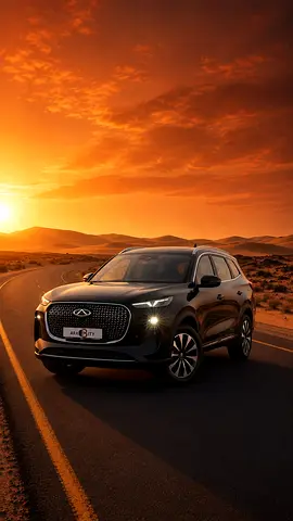 Chery Tiggo 8 Pro Luxury 2026 -Free Service- Free Registration