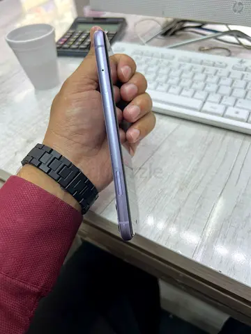 Phone
