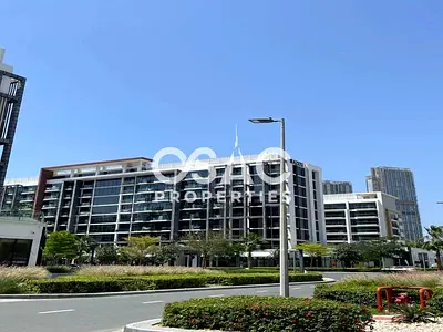 Elegant Apartment | Fully Furnished | Pool View