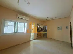 Big Size Studio Flat ! With Balcony ! Family Building ! Near Al Madina shopping center