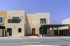 Fully Integrated Sustainable Home | Luxury Living in Sharjah | Gated Community | Exclusive Facilitie