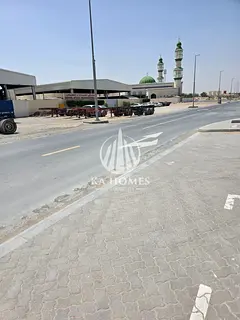 💎 Warehouse for Sale – a promising investment opportunity in Sharjah