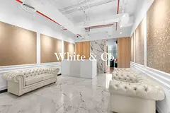 Premium Office Space | Fitted | Vacant
