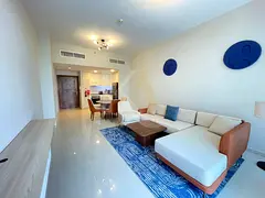 Furnished 1BR | All Bills Included | Ready to Move