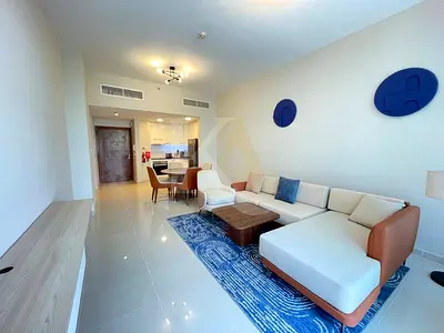 Furnished 1BR | All Bills Included | Ready to Move