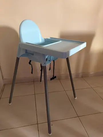 Baby Chair