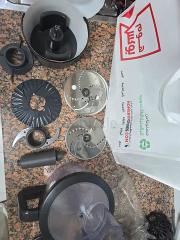 Food processor for sale 150aed