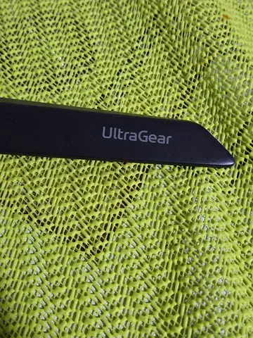 LG UltraGear Gaming Monitor – Excellent Condition