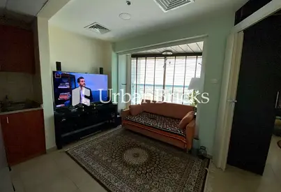 Fully Furnished | With Balcony | Spacious