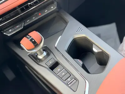 Changan X5 Plus, миниатюра 12