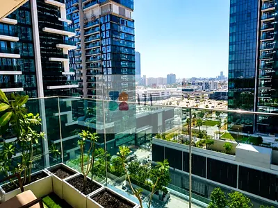 Fully Furnished Apartment | Prime Location | Near Metro & Dubai Frame