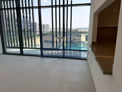 Ready 2BR In Vida Residences Aljada | Branded Living | Premium Community