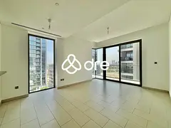 1BR Apartment | Multiple Views | Unfurnished
