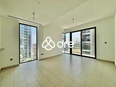1BR Apartment | Multiple Views | Unfurnished