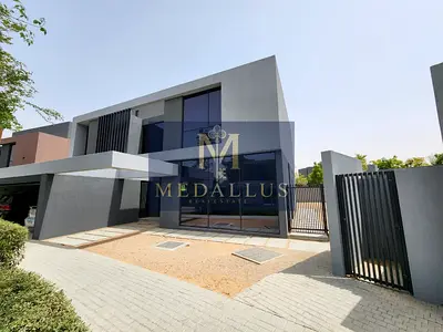 Forest Living | Gated Community | Smart Homes | Masaar | Close To Dubai