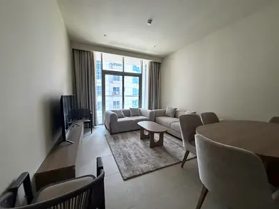 Modern Style | 2 BR+Maids Room | Fully Furnished | Ready to Move in